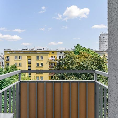 Shortstaypoland Madalinskiego Varsó Kültér fotó