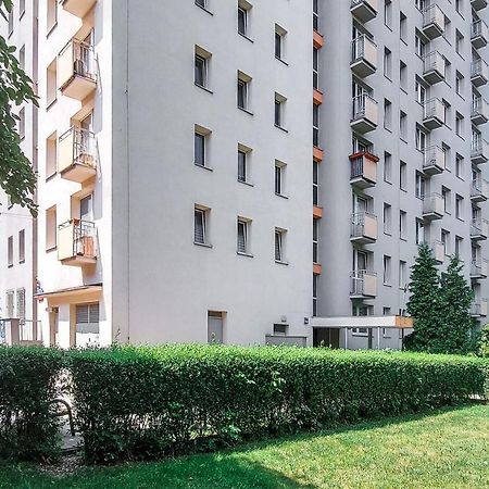 Shortstaypoland Madalinskiego Varsó Kültér fotó